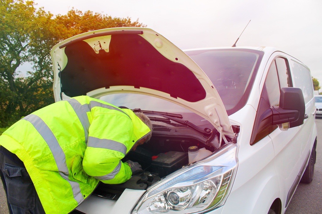 Vehicle Recovery Rescue Home Start Accident Essex Southend Basildon 